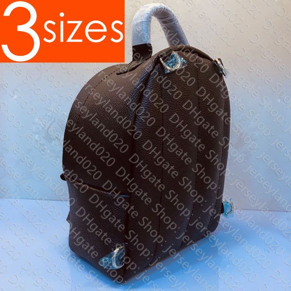 

the canvas backpack mm pm mini designer fashion womens travel duffle day pack school cycling outdoor casual bag