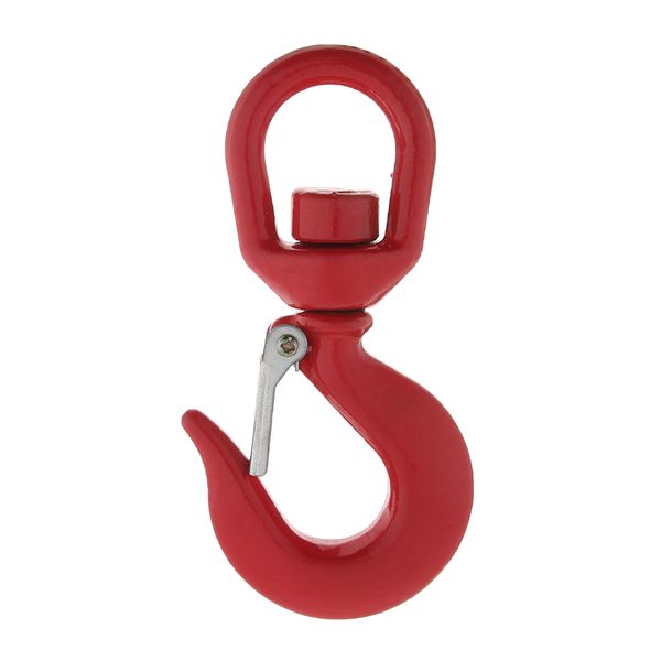 

cargo lifting pulley pulling pull 1000kg strong cable rope hook cord