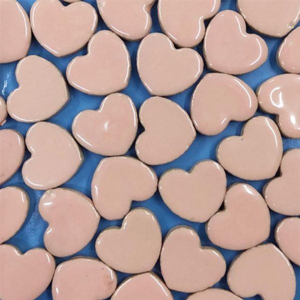

10 шт. творческие керамические мозаичные плитки diy настенные ремесел ручной работы декоративные материалы нерегулярные мозаики каменные пли