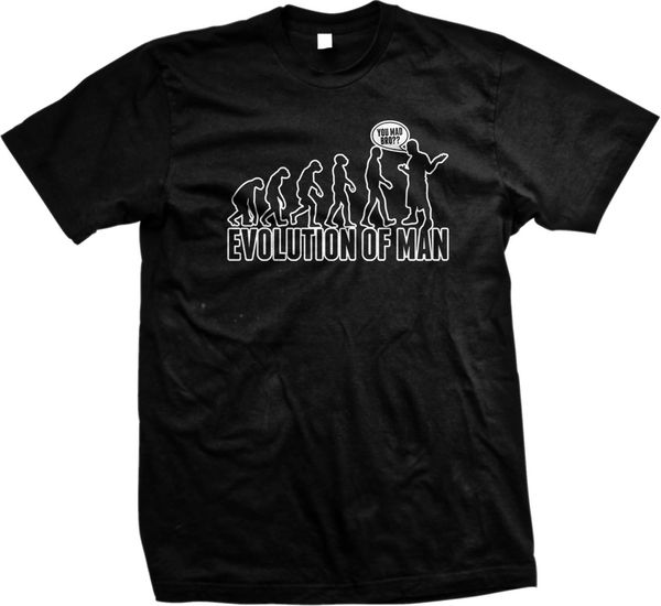 

sport evolution bro  mens tshirt jersey shore pauly d gtl dtf funny