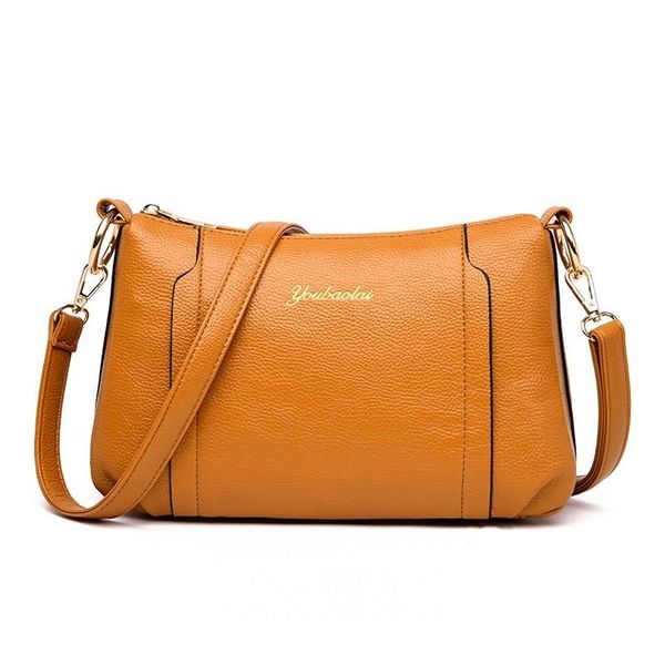 

2020 женщин кожаных сумок высокого качества crossbody сумки для женщин кожи сумки bolsos mujer soft ladies сумки