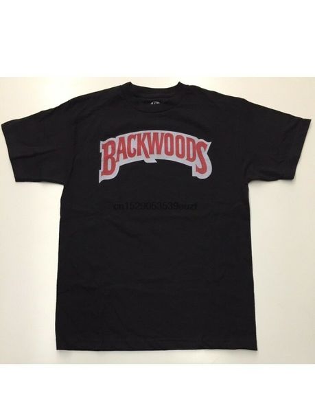 

backwoods cigar logo t-shirt sport hooded sweatshirt hoodie