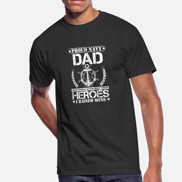 

proud navy dad heroes - father's day gift t shirt cute popular latest tracksuit hoodie sweatshirt