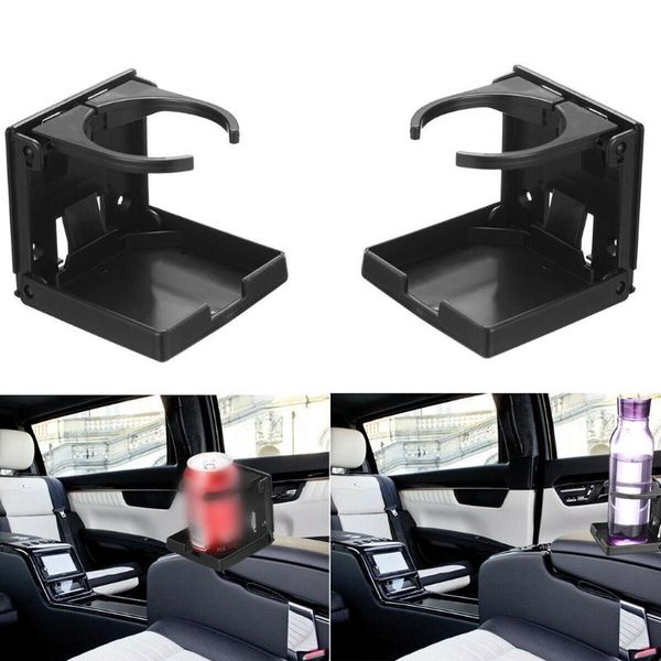 

boat cup holder car drink holders foldable folding marine plastic rv universal vehicle