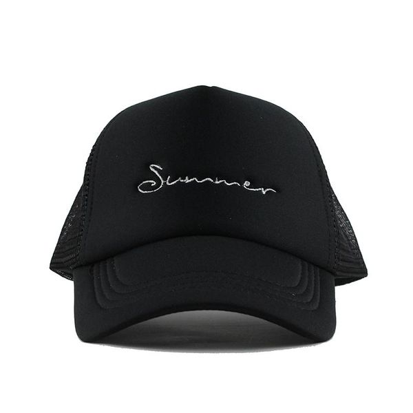 

flb] new men's baseball cap print summer mesh cap hats for men women snapback gorras hombre casual hip hop caps dad hats wmtaiv xhlove, Black;white