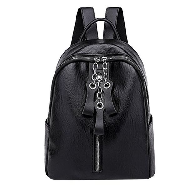 

bagpack pack rucksack рюкзаки путешествия девочек sac женщина искусственная кожа для женщин винтаж mochilas dos дамы обратно jlese
