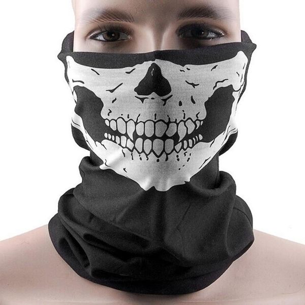 

mask sport bandana bike motorcycle neck face sales skull ski cycling helmet headband nthnb