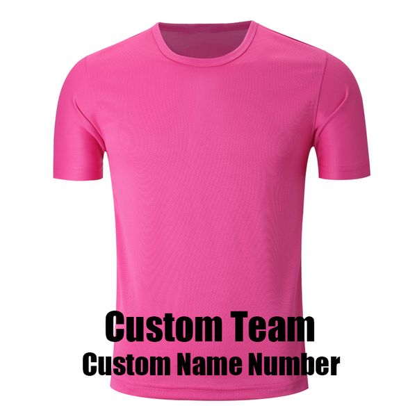 

customize 20 21 22 soccer jersey any team shirt, any player name football shirt men uniforms custom size:16-xxl, Black;yellow