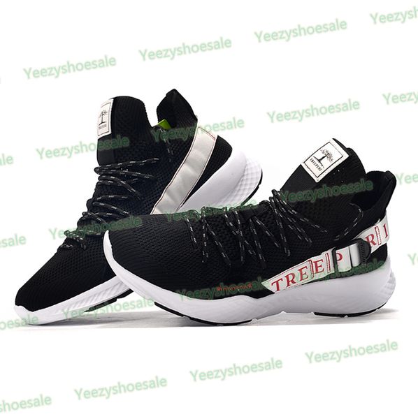 

treeperi socks trainer 2.0 black red us 7 eur 40 for men shoes sneakers