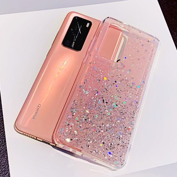 

sewqtransparent huawei p20, p40 5g, pro, 4g, soft tpu for p30 lite, casevtrvgt