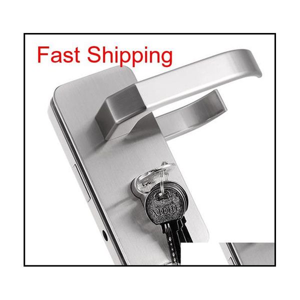 

zinc alloy glass swing single door han qylpcu homes2011