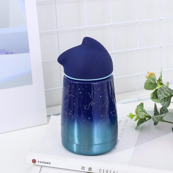 

термос gradient moon семейный слой новый творческий офис паблисити заезды stars cup vacuum sky colors сталь нержавеющая sqcfye bbgargden