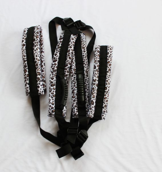 

flirting chairs straps swing styling furniture toys for leopard swing bondage,tools,couples adjustable restraint love doov