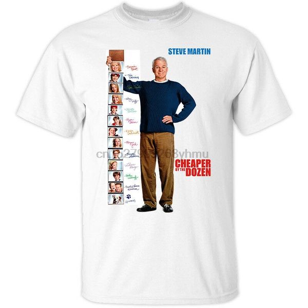 

r by the dozen v1 movie poster (2003) t-shirt (white) all sizes s-5xl sport hooded sweatshirt hoodie