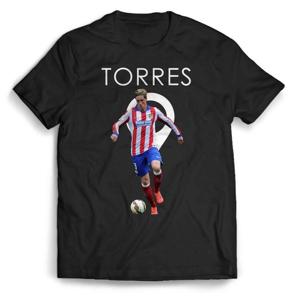 

fernando torres 9 men women t shirt sport hooded sweatshirt hoodie