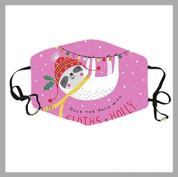 

i3vg 2 in design kid winter face masks warm 1 protective mouth mask cute cat ear children mouth-muffle dustproofÂ earflap designer mask, Black