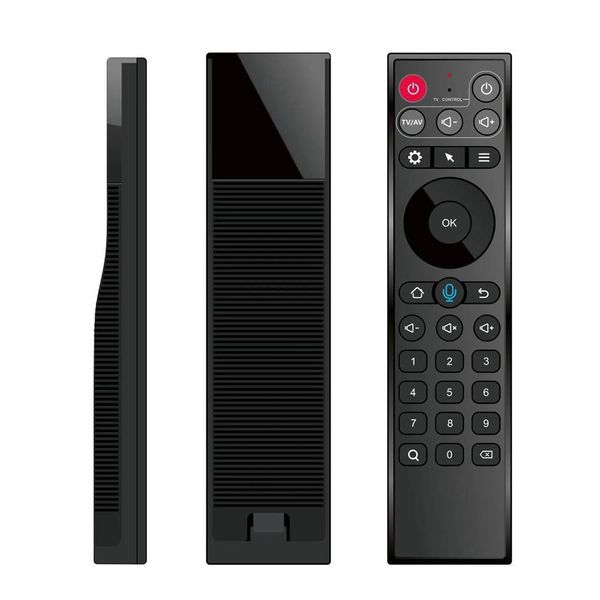 

tz20 motion sensing 2.4g wireless air mouse intelligent voice remote control with gyroscope