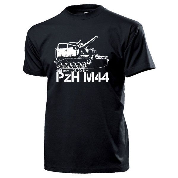 

cool pzh m44 panzerhaubitze artillerie bundewehr panzer barbara heer #15495 summer sport hooded sweatshirt hoodie men t shirt