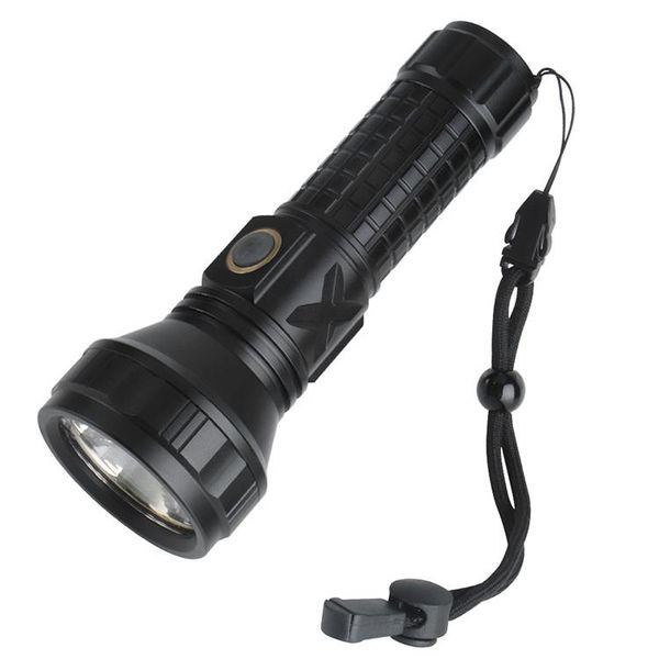 

super bright sst40 светодиодный фонарик 3 режима перезаряжаемый 26650 горелка 1600 мл тактический велосипедный свет для кемпинга охотничьи j