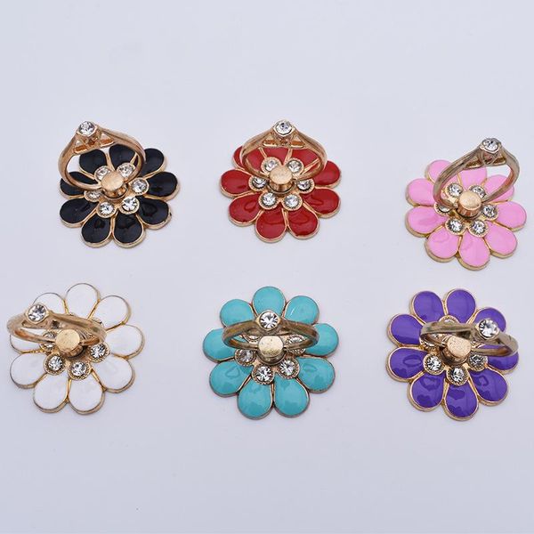 

палец кольцо держатель мобильного телефона подставка для телефонов возьмитесь поддержка аксессуары сотовый телефон маунт смартфон круглый со