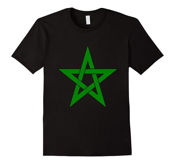 

morocco t shirt moroccan seal moorish american tee men t-shirts classical tee fashion design shipping sport hooded sweatshirt hoodie