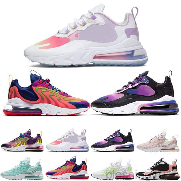 

big size 36-49 cushion casual shoes midnight navy triple black south beach punch bred mens trainers womens runner sneakers us 13 js-t