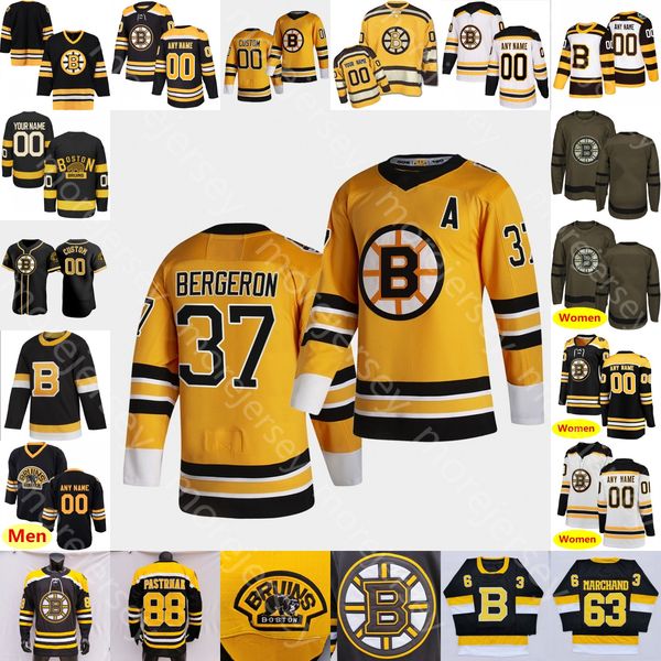 

custom boston bruins ice hockey jersey ondrej kase jake debrusk charlie mcavoy sean kuraly wagner grzelcyk lauzon chara moore rask halak, Black;red