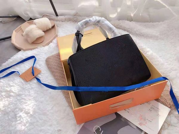 

presbyopic restoring ancient ways female color bump one leather handbags handbag shoulder bucket bags woman girls women totes shoulder bag