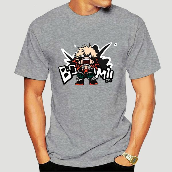 

my hero academia bakugou katsuki fashion hip pop black tees harajuku anime camisetas hombre 0454a sport hooded sweatshirt hoodie t shirt