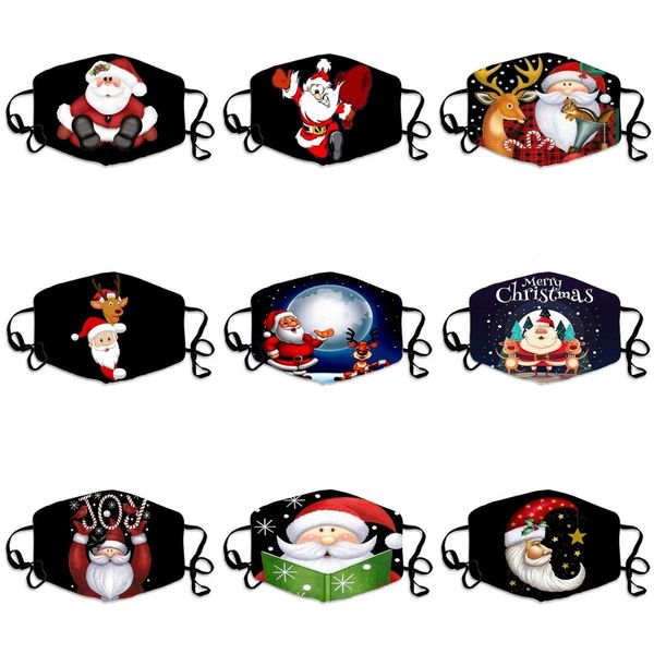 

into spider verse printing designer face maskface masks out door sport riding masks#282, Black