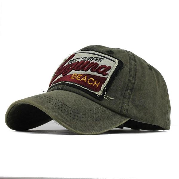 

flb] brand washed soft cotton baseball cap hat for women men vintage dad hat embroidery casual outdoor sports cap f162 wmtsfp xhlove, Black;white