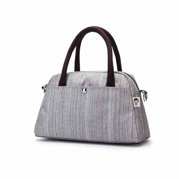 

fashion ladies shoulder bag nylon waterproof crossbody bag elegant ladies handbag 2020 autumn travel organizer