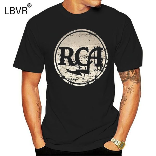 

rca records distressed logo t shirt officiel homme sport hooded sweatshirt hoodie