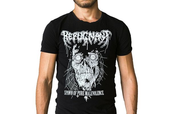 

repugnant spawn of pure malevolence t shirt sport hooded sweatshirt hoodie
