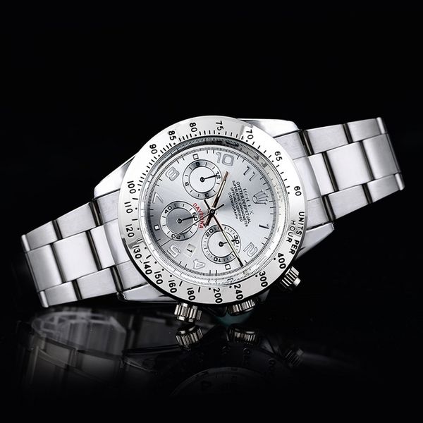 

the 25 luxury watch brands factory store stainless steel automatic men watch, Slivery;brown