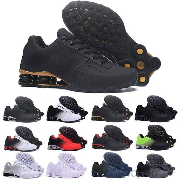 

2021 deliver 809 men athletic shoes drop shipping wholesale famous deliver oz nz mens athletic sneakers sports shoes 40-46 kk2z, Black