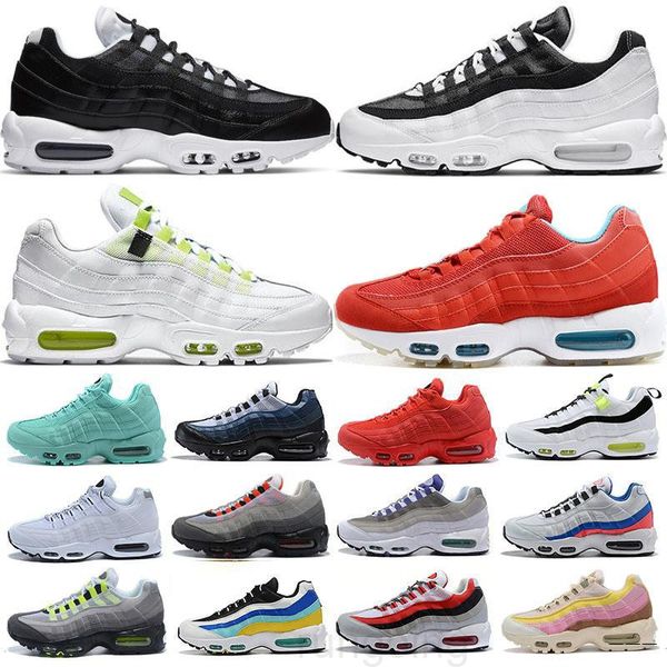 

2020 sports sneakers i8 mens shoes classic tripel white black women casual shoes cushion authentic trainers size 5.5-12 d-zw