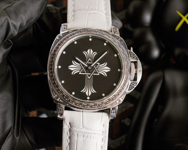 

мужские часы 316l нержавеющая сталь 47 мм16 мм японское механическое движение для мужчин автоматические наручные часы специальные наручные ч, Slivery;brown