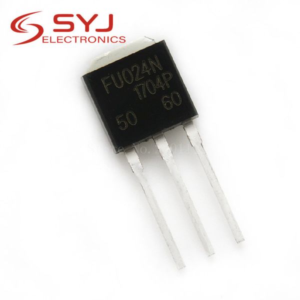 

10pcs / серия irfu024n fu024 fu024n zu-251 в наличии