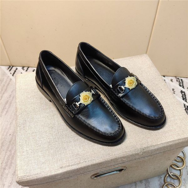 

fashion designer mens office shoes oxford genuine leather shoe formal crocodile pattern pointy dress shoe, Black