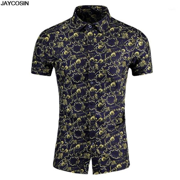 

klv 2020 new style hawaiian beach shirts mens casual streetwear summer hawaii holiday shirts streetwear diy short sleeve chemise1, White;black