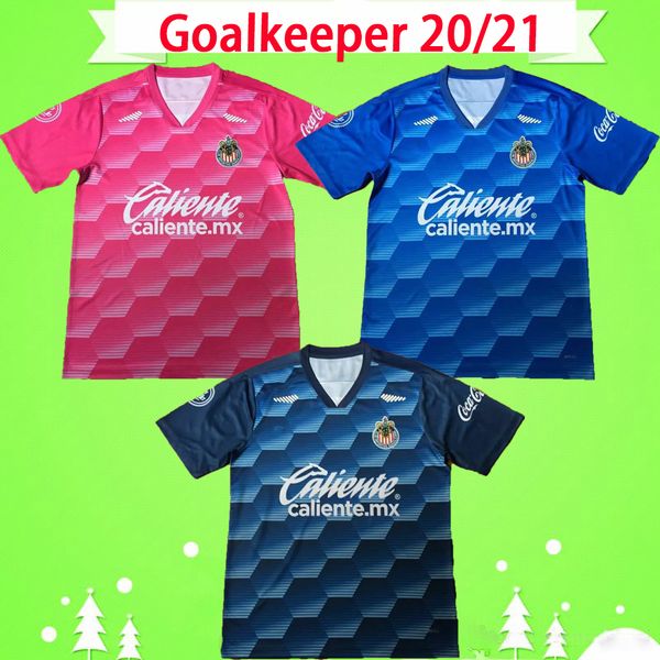 

2020 2021 вратарь футбол джерси чивас гвадалахара дом вдали 3-brizuela chivas мексики футбол рубашка pulido форма 20 21 liga тх, Black;yellow