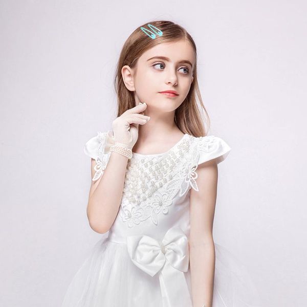 

клипы 18pcs девушки цвет волос смазливая шпильки для младенцев дети капельки воды star сердце привязать волос зажим металла детские головные, Black;brown