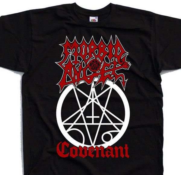 

morbid angel death metal trey azagt poster t shirt ( black ) s 5xl 100 % cotton tee shirt for men sport hooded sweatshirt hoodie