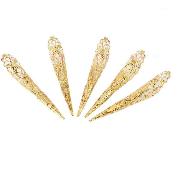 

2017 retail and wholesale belly dance peacock false nail dance armor accessories belly accesssory woman stage1, Black;red