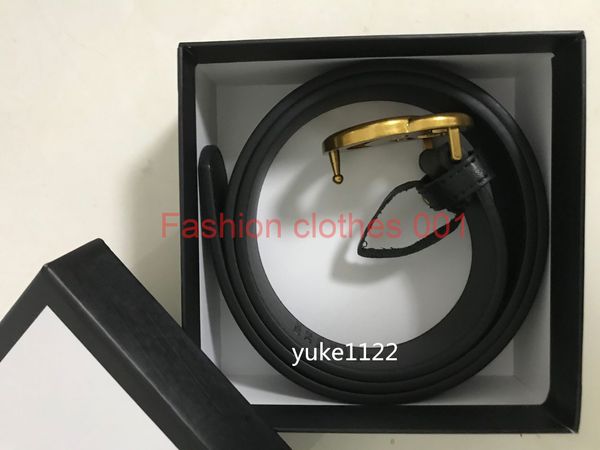 

2020 g 1fashion men g buckle fashion genuine leather women v belts for men letter double h buckle men women belts qq, Black;brown
