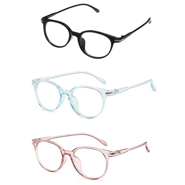 

свет мужчины компьютерные очки игровые очки прозрачные очки uv400 защиты кадров женщины против blue ray очки