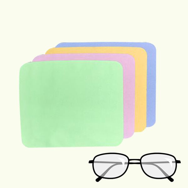 

microfiber screen imitation phone buckskin mobile glasses lens wiping cloth