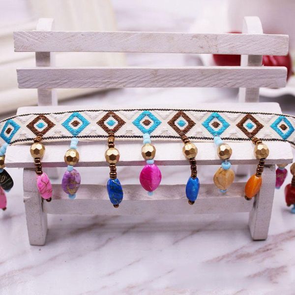 

1yards lot tassel fringe trim fabric tassels fringe lace trimmings with tassels for curtains decoration diy sewing accessories h jllhxc