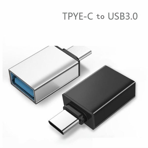 

type c otg adapter male to usb 3.1 female adapter otg converter adapter otg function for samsung smartphone